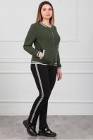 Костюм 2119 Люкстекс