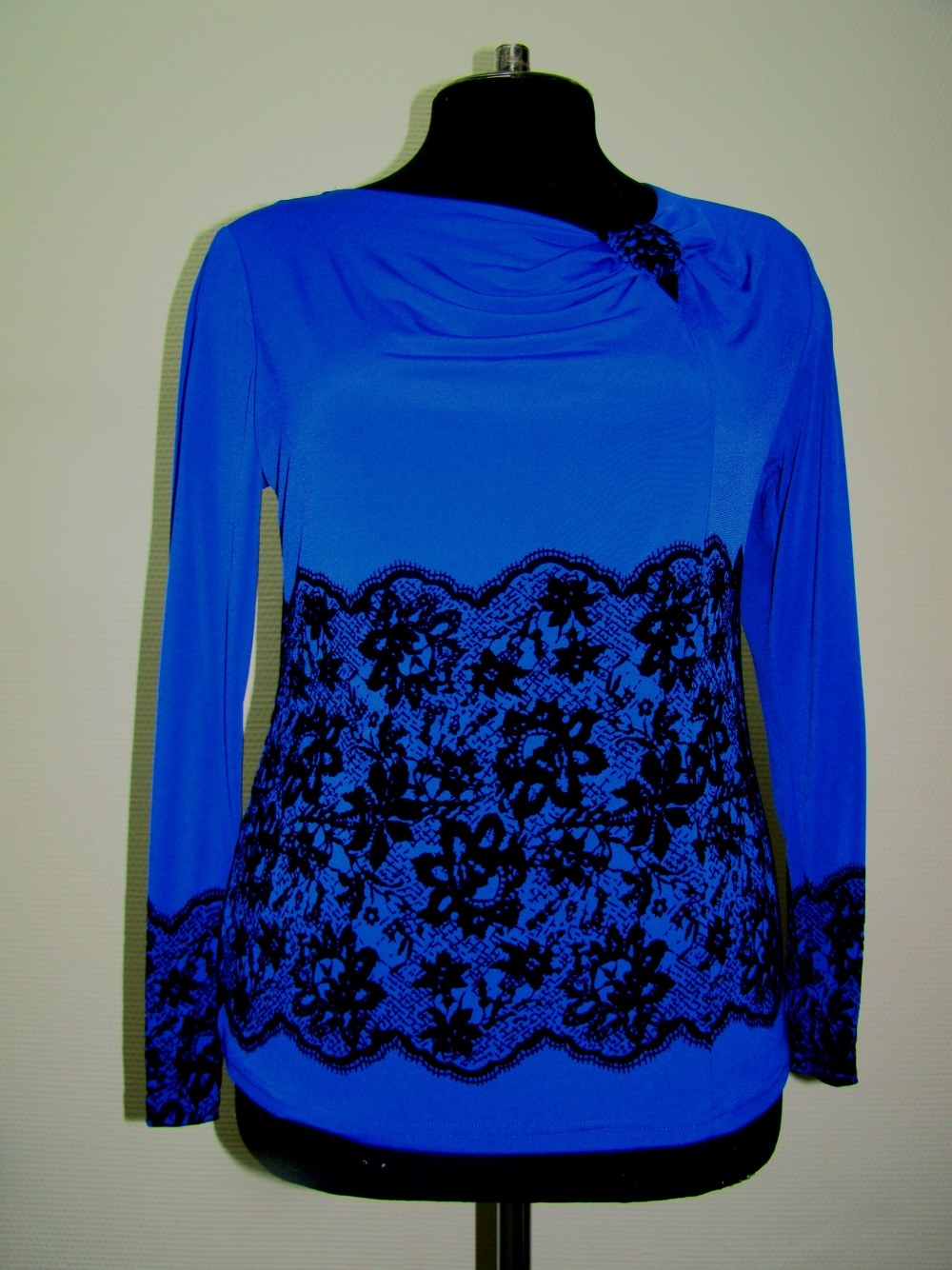 Блуза 2334 ARGZ 