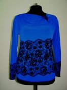 Блуза 2334 ARGZ 