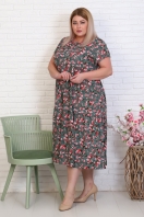 Платье 37538