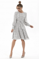 Платье 4708/1  Голден Вэлли