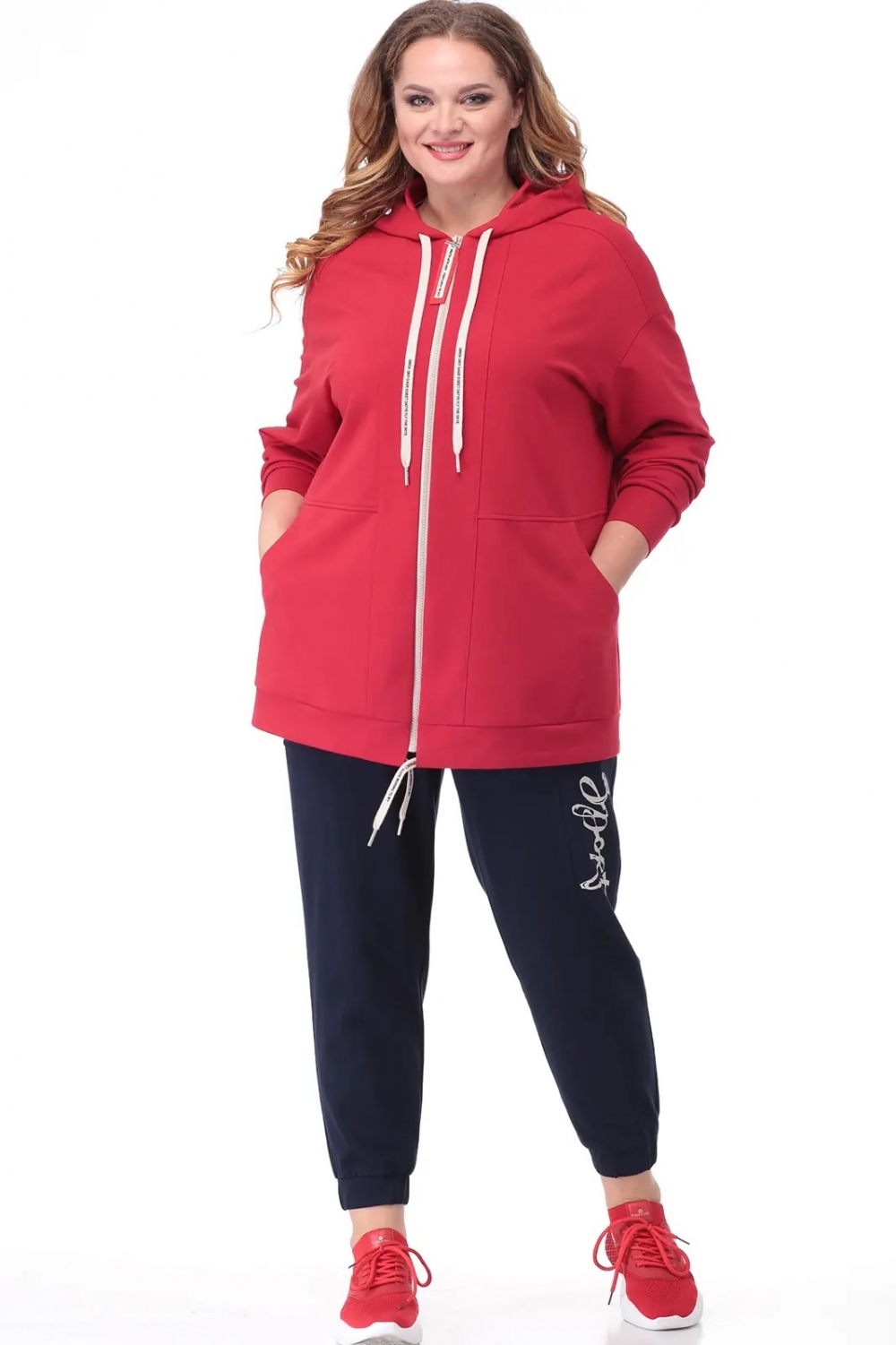 Костюм 2468/1 KETIS