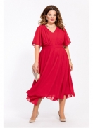 Платье 1455 TEZA