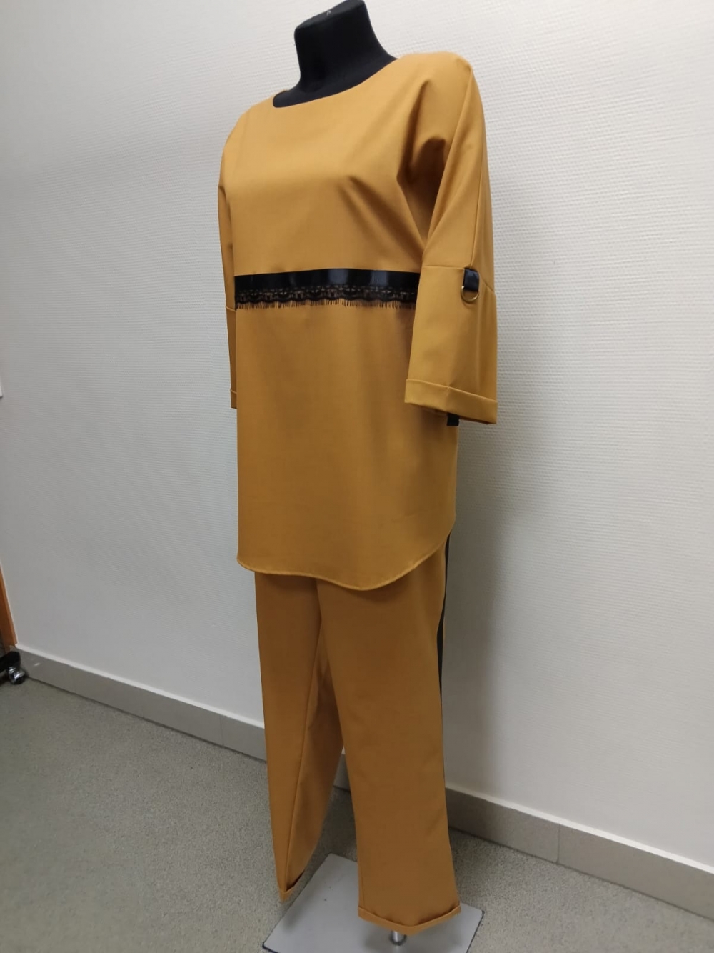 Костюм 1258 Мишель стиль