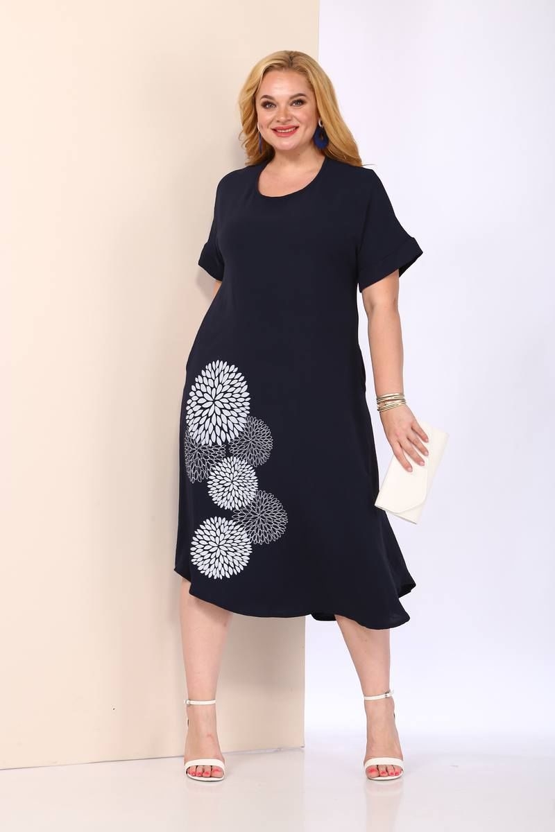 Платье 4030/1 Shetti