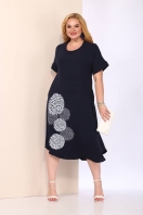 Платье 4030/1 Shetti