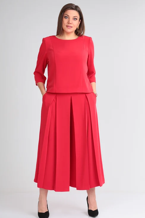 Костюм 900 Ришелье Стиль