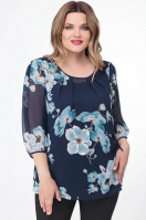 БелЭкспози 1124 Туника