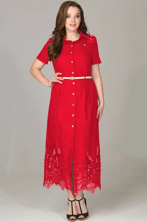 Платьте 16165 Bonna Image