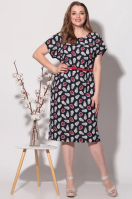 Платье 676 /1 Fortuna