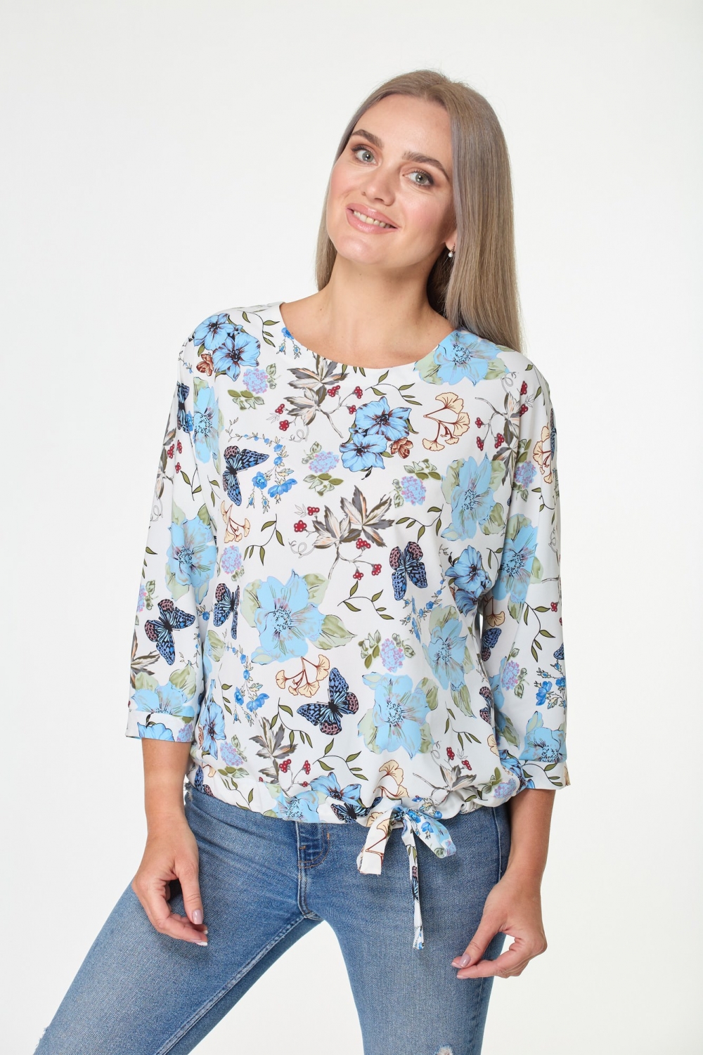 Туника  396 Модема