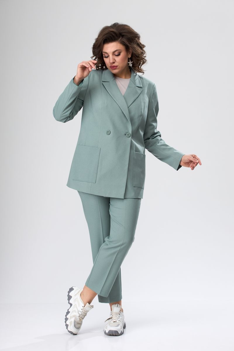 Костюм 1053 Анастасия