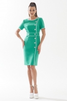 Платье 890 Галеан стиль