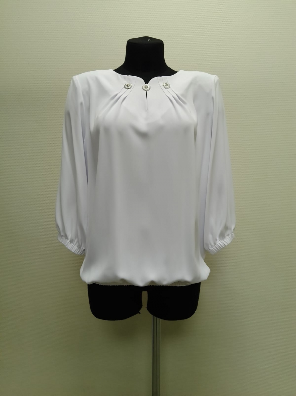  Туника 6158 Элит Мода