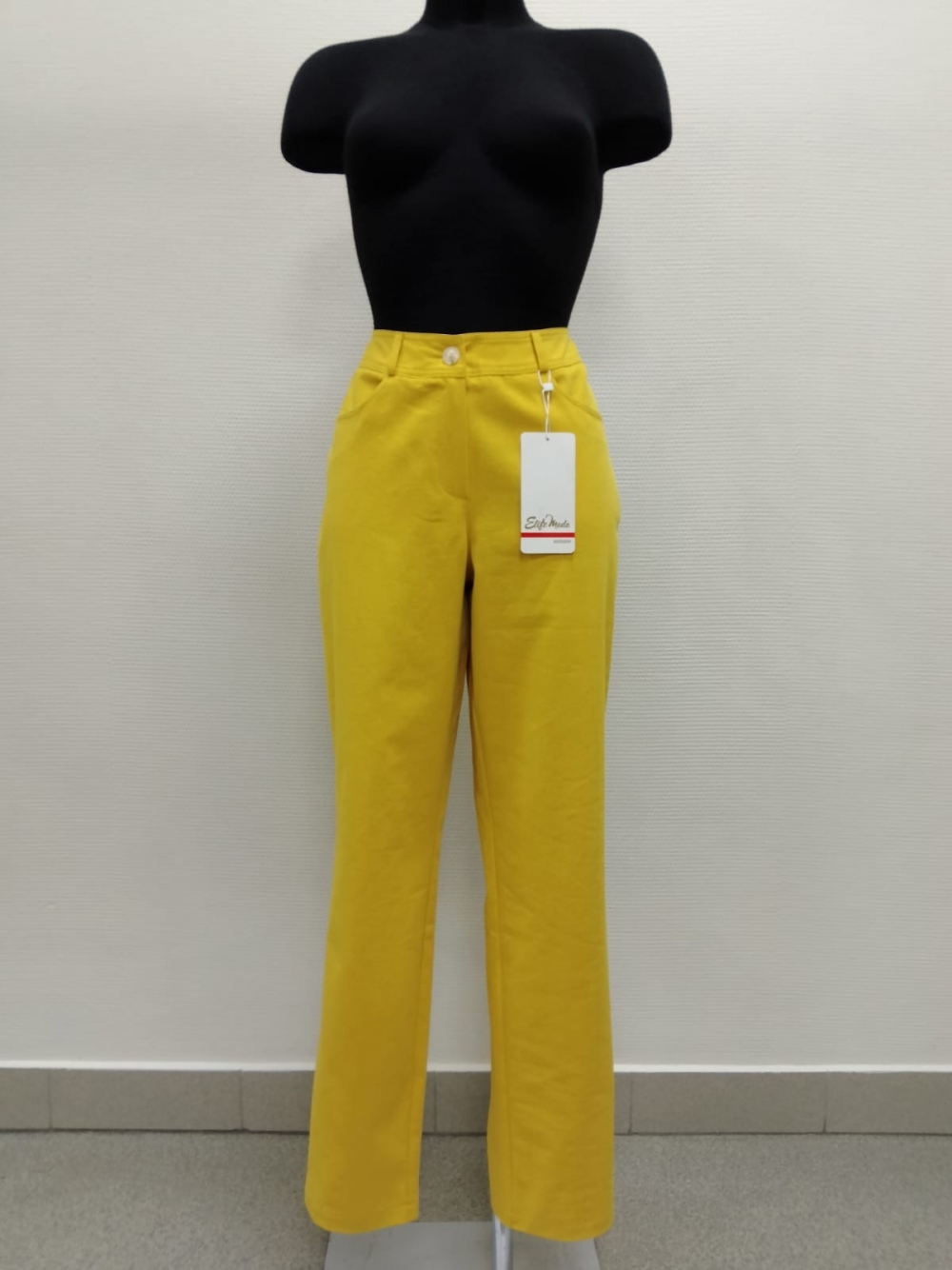 Брюки 502905/1 Элит Мода