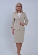 Жакет 504405 Элит Мода