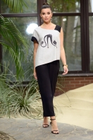 Костюм 801 Галеан стиль