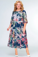 Платье 474 Swallow