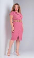  Платье  288 Тэнси 