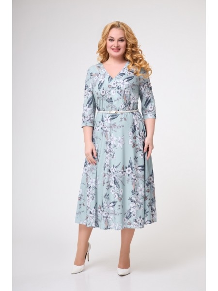 Славияэлит 496 платье