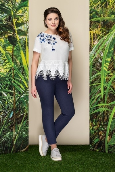 Туника 2747 Эледи