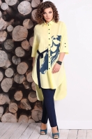 Брюки 324 Мублиз