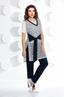 Брюки 220 Мублиз