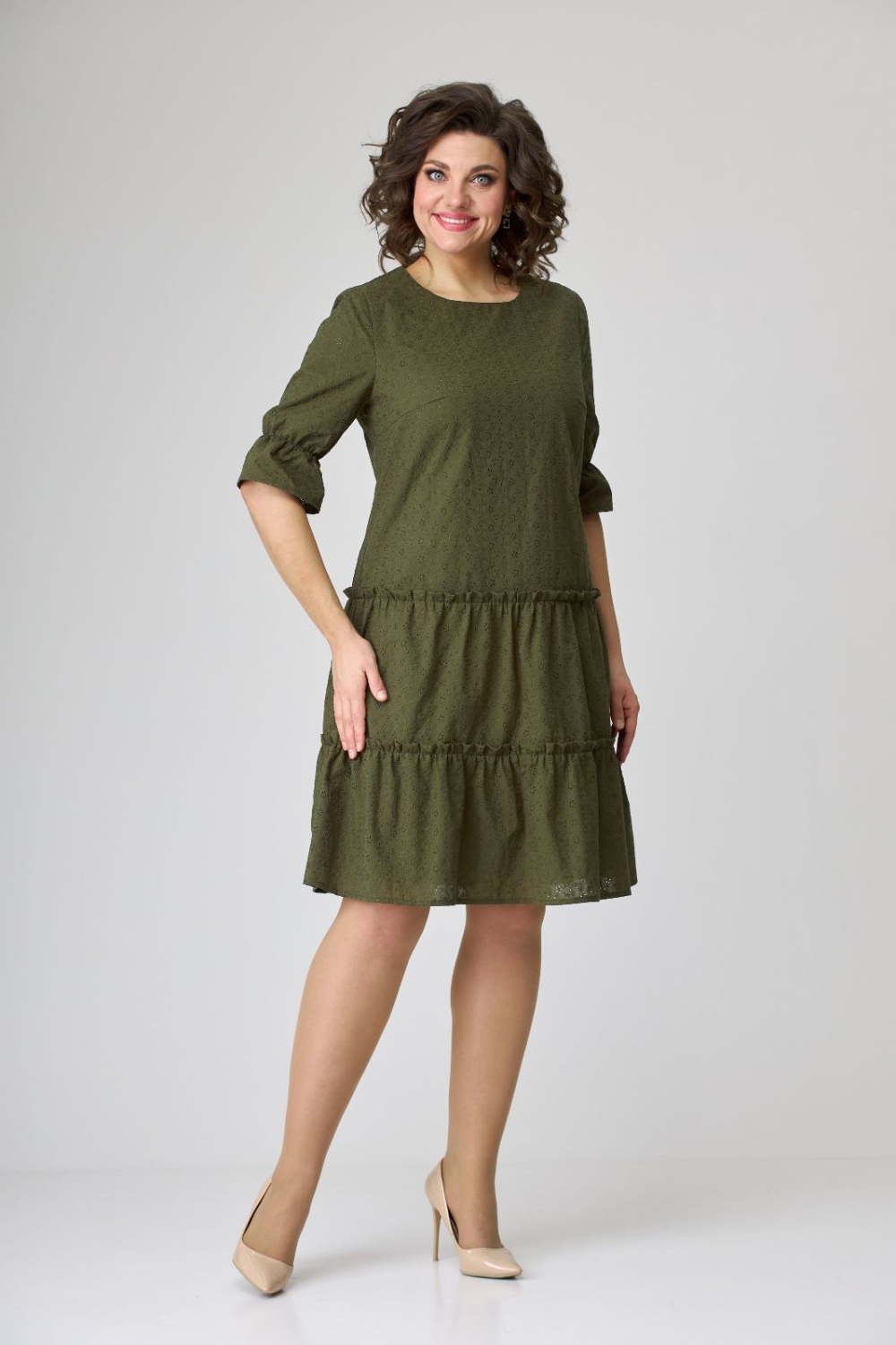 Платье 2424 Мода-Версаль