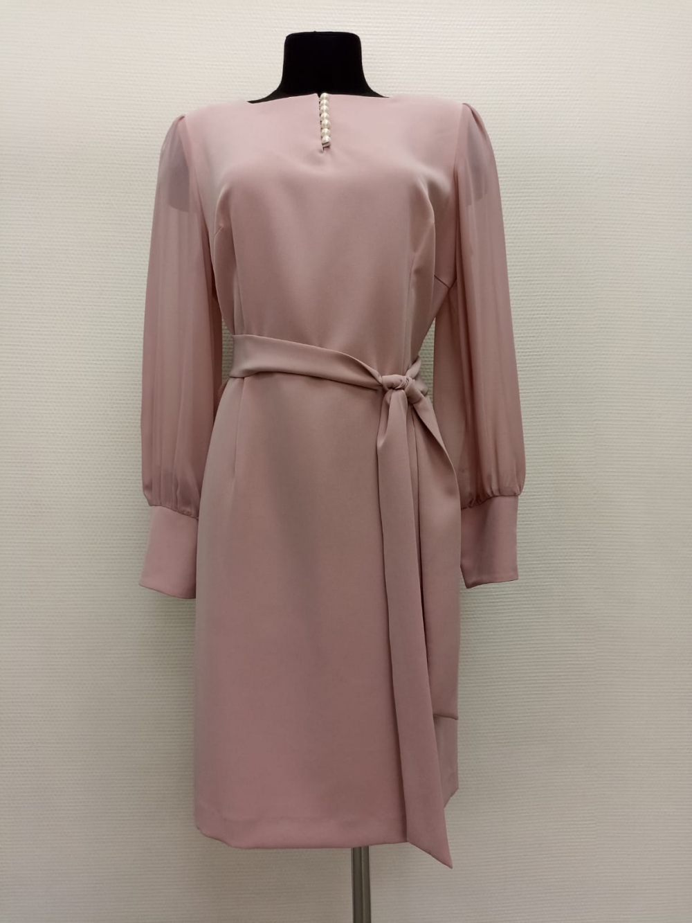 Платье 2423/1 Мода-Версаль