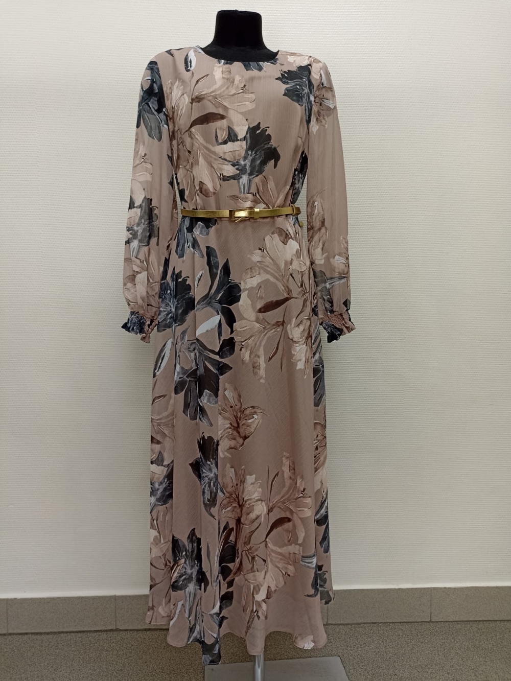 Платье 2360/1 Мода-Версаль