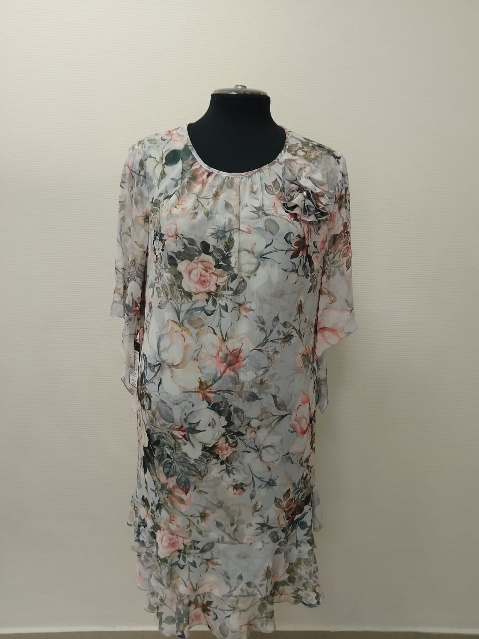 Платье 2338/4 Мода-Версаль