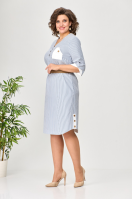 Платье 2393 Мода-Версаль