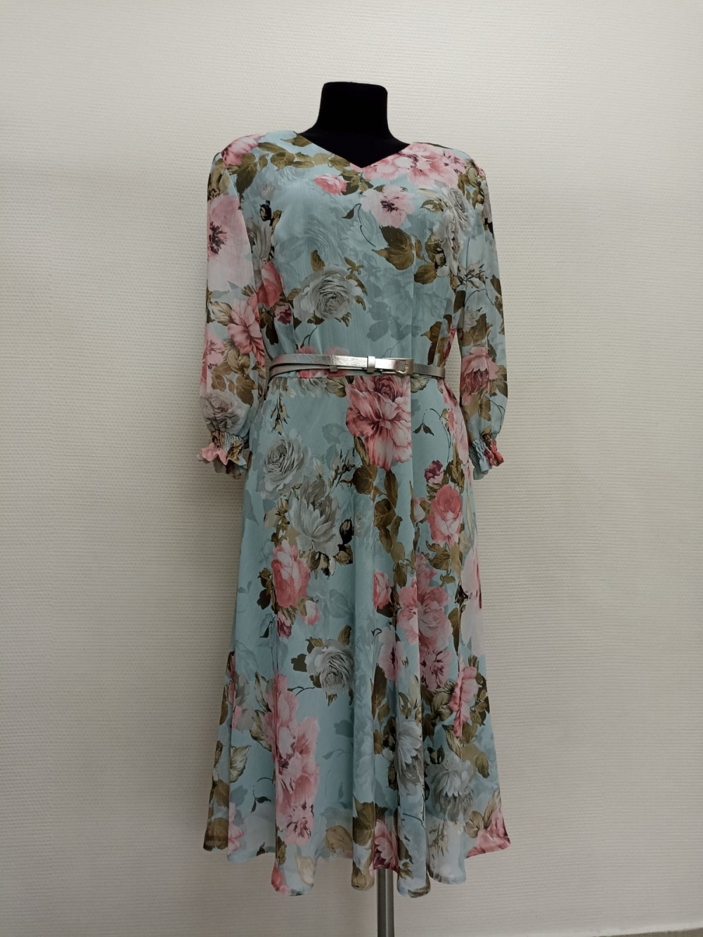 Платье 2372 Мода-Версаль