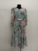 Платье 2372 Мода-Версаль