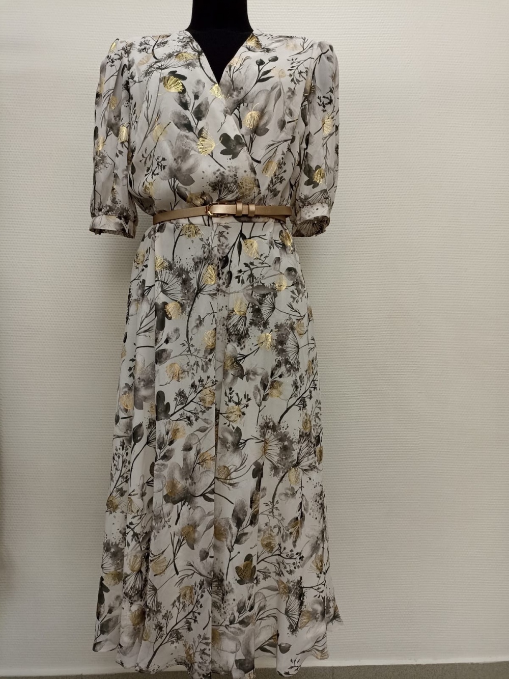 Платье 2436 Мода-Версаль