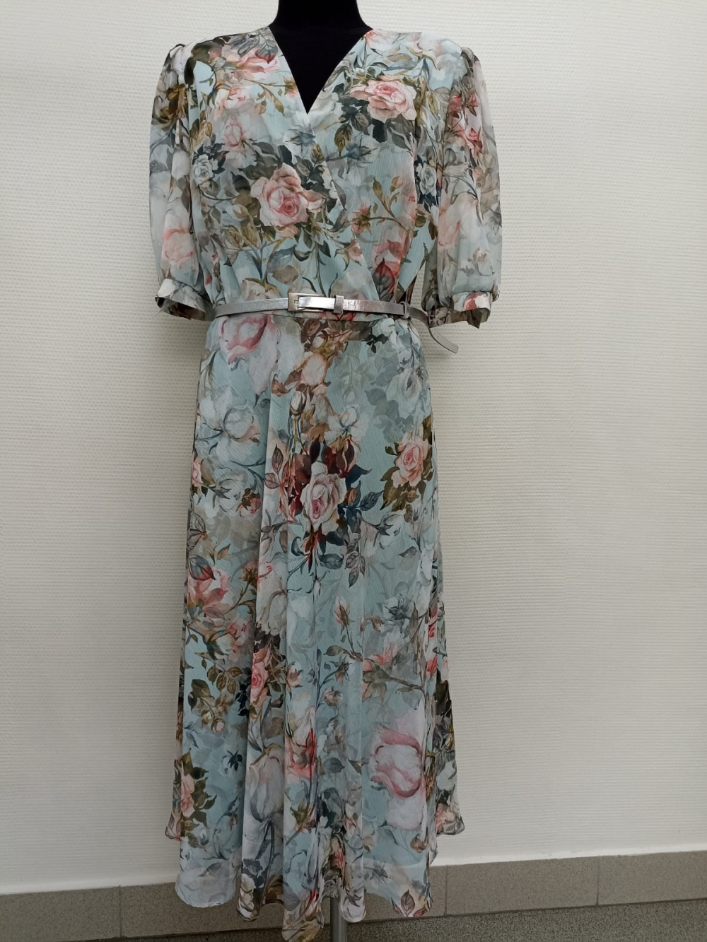 Платье 2436/1 Мода-Версаль