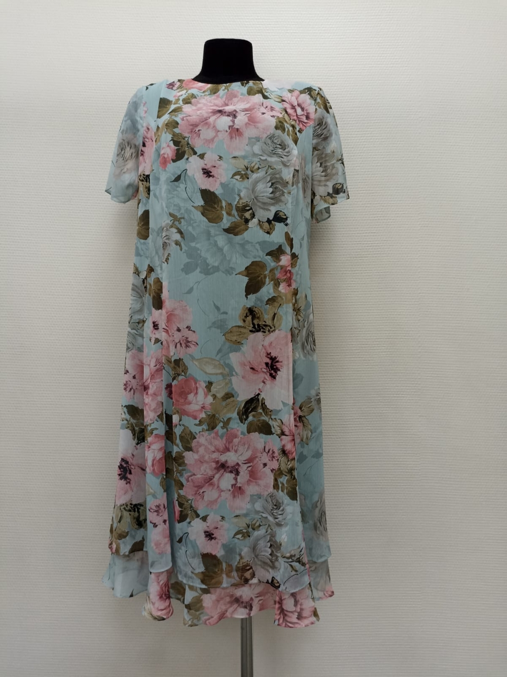 Платье 2383/2 Мода-Версаль