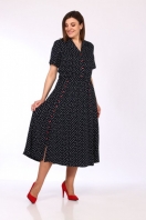 Платье 2338 Леди стиль классик