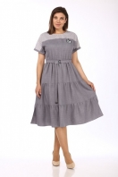 Платье 2497  Леди стиль классик