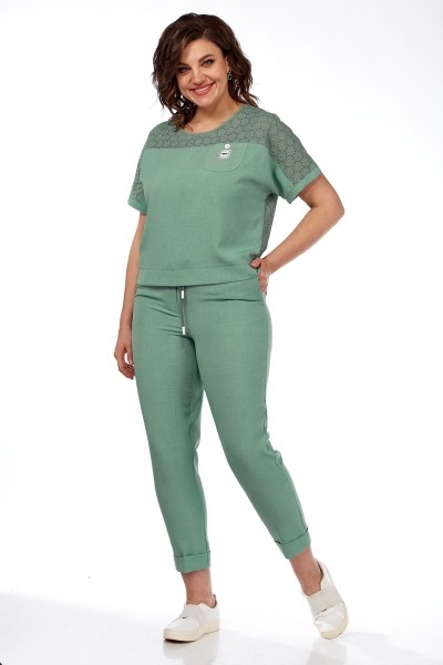 Костюм 2303/1 Леди стиль классик