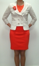 Жакет 1199 Нова Лайн