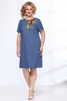 Платье 565 Angelina & Сompany