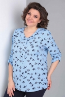 Туника 4088/1 Асолия