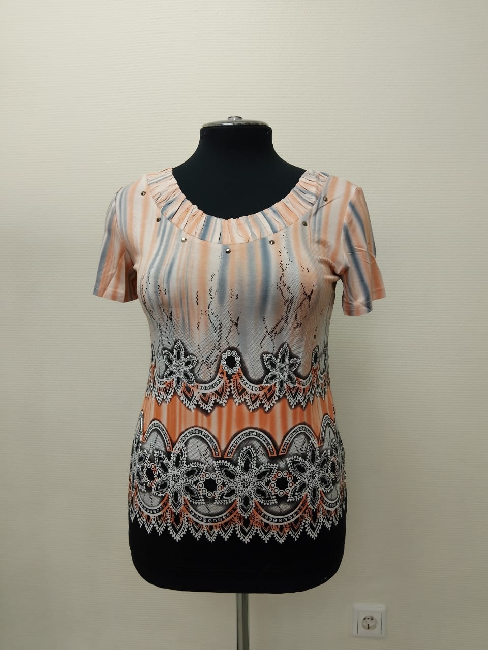 Туника 012 ТТ коллекшн