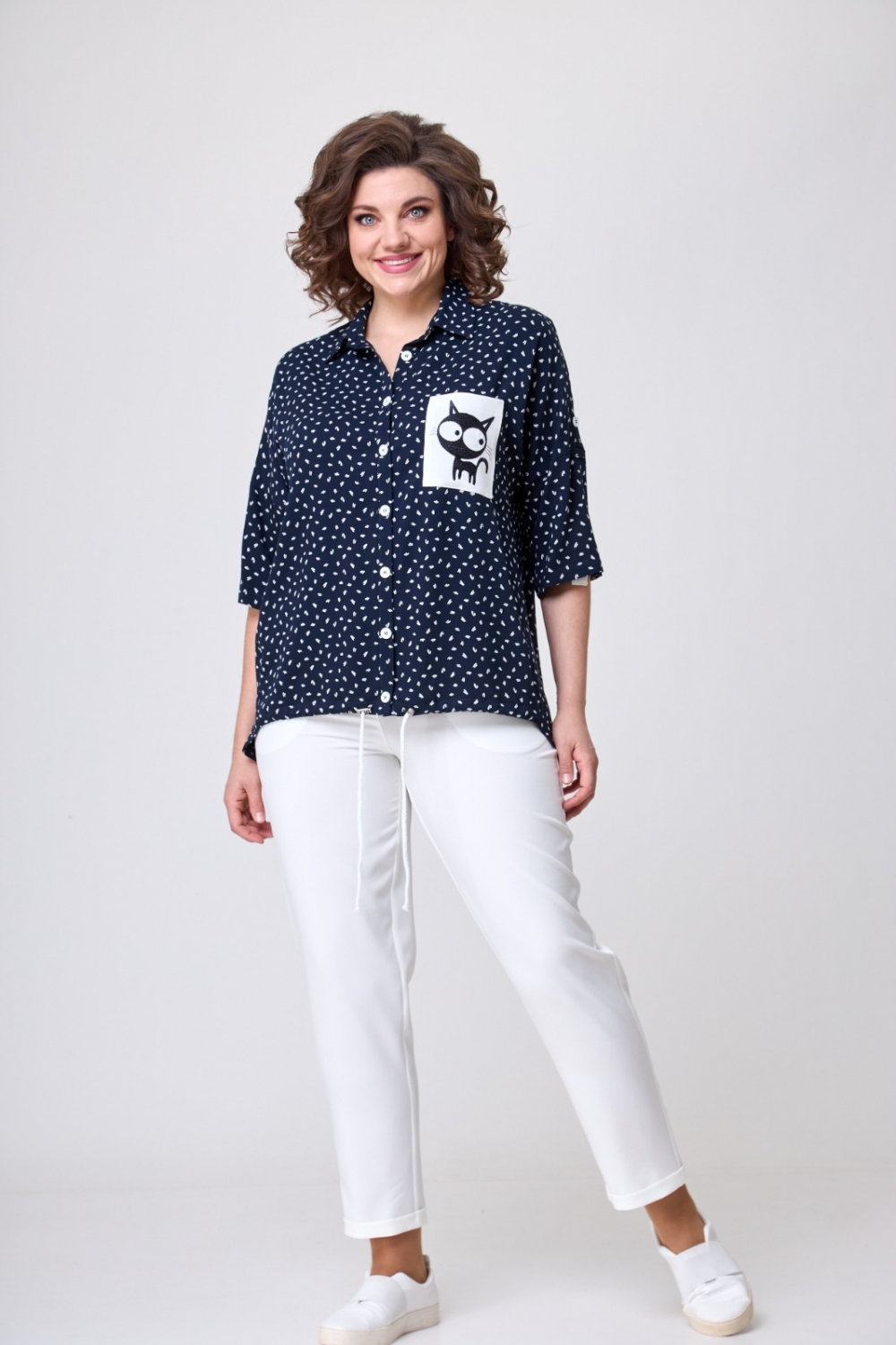 Костюм 2275 Леди стиль классик