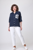 Костюм 2275 Леди стиль классик