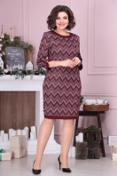 Платье 1789/1 Мода-Версаль