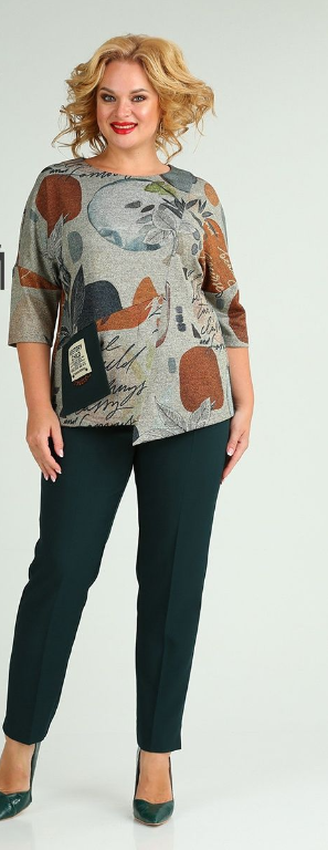 Брюки 226/1 Kovalevich