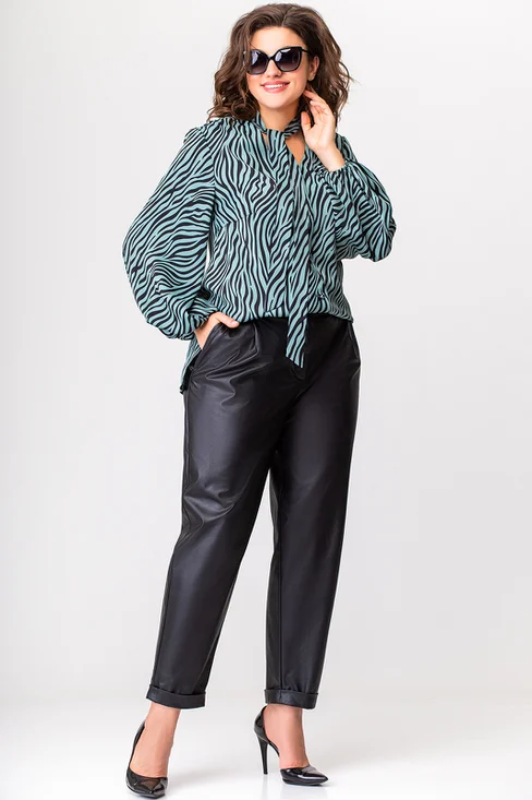 Брюки 214/1 Kovalevich