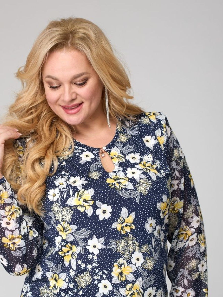 Туника 212/1 Kovalevich